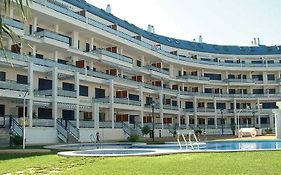 Apartamentos Suenos Del Mar