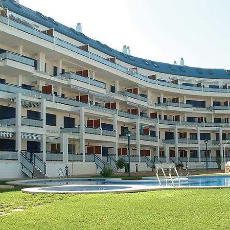 Apartamentos Suenos Del Mar Dénia Extérieur photo