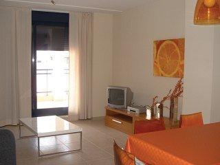 Apartamentos Suenos Del Mar Dénia Extérieur photo