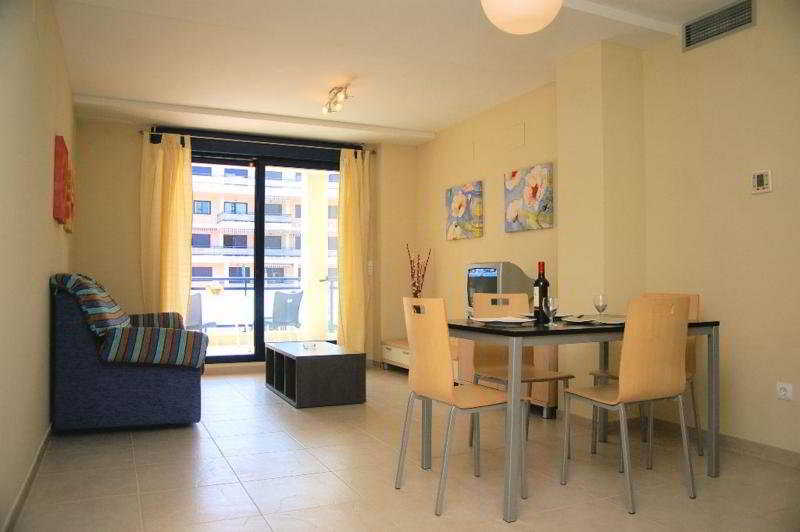 Apartamentos Suenos Del Mar Dénia Extérieur photo