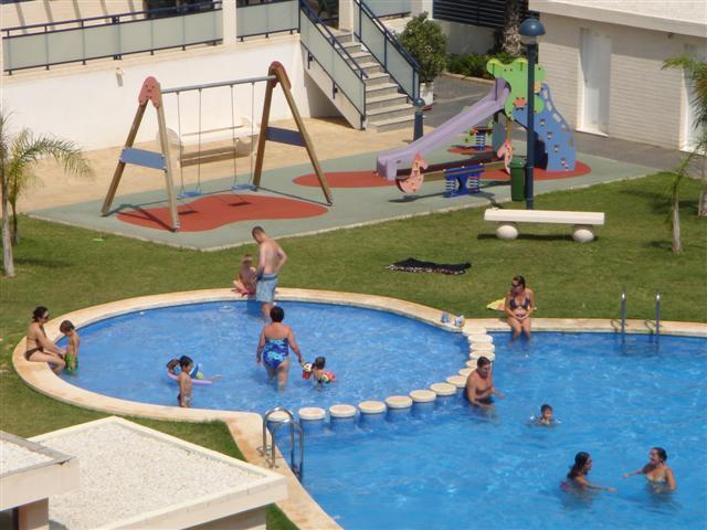 Apartamentos Suenos Del Mar Dénia Extérieur photo