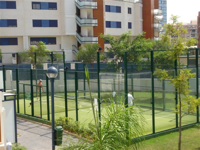 Apartamentos Suenos Del Mar Dénia Extérieur photo