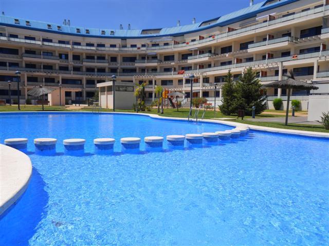 Apartamentos Suenos Del Mar Dénia Extérieur photo