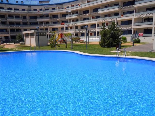 Apartamentos Suenos Del Mar Dénia Extérieur photo